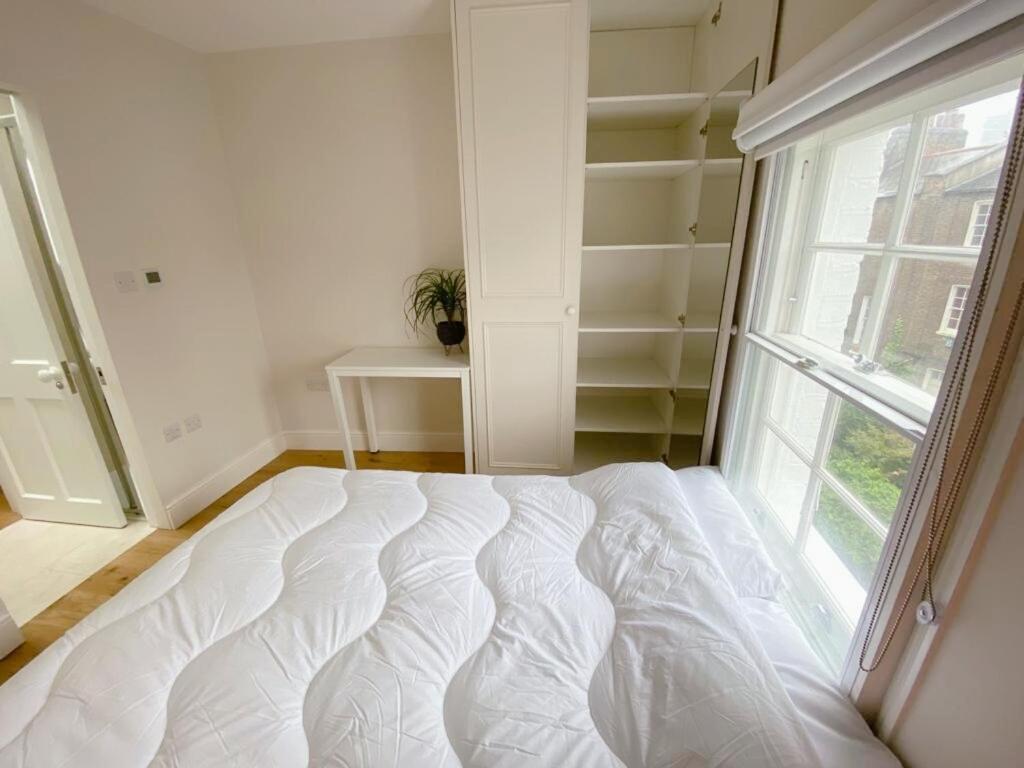 Gasthof Quiet & Cosy House London
